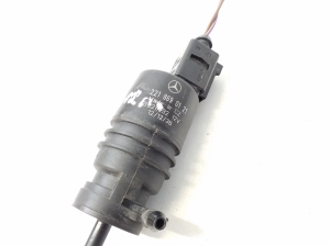 Mercedes Benz E-Class W212 (2009–2015) Front windshield washer pump A2218690121 - 2