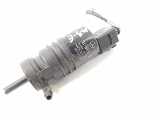 Mercedes Benz E-Class W212 (2009–2015) Front windshield washer pump A2218690121 - 2