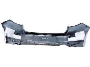 Volkswagen Golf VII (2012–2026) Rear bumper 5G6807421 - 3
