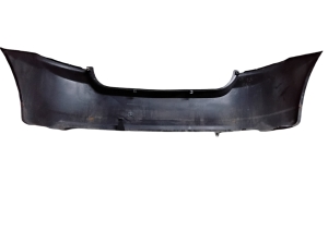 TOYOTA Corolla (2004–2007) Rear bumper 5215902240 - 4