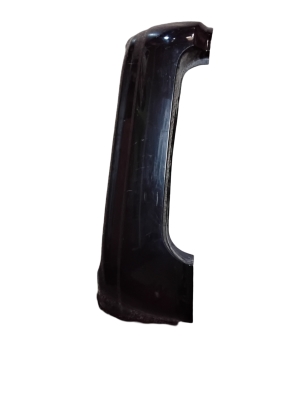 TOYOTA Corolla (2004–2007) Rear bumper 5215902240 - 5