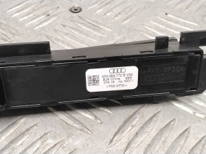 AUDI A8 D5 (2017–2026) Other switch 4N0959770B - 3
