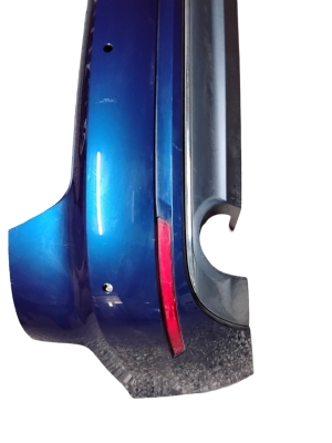 AUDI A4 B9 (2015–2026) Pare-chocs arrière 8W5807511 - 2