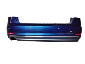 AUDI A4 B9 (2015–2026) Pare-chocs arrière 8W5807511 - 3