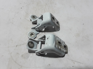 Mercedes Benz Citan 420 (2021–2026) Front door top hinge A4207224400 - 2