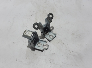   Front door top hinge  - A4207224400 