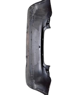 Seat Ibiza 6J5,6P1 (2008–2017) Rear bumper 6J3807421 - 3