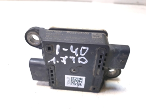 Hyundai i40 (2011–2026) Lambda-andur 1277022701  50331915385952 - 4