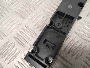 AUDI A8 D5 (2017–2026) Hazard light switch 4N0925301B - 3
