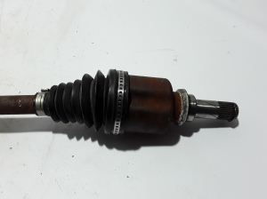 Mercedes Benz Citan 420 (2021–2026) Front drive shaft and its parts 391017183R - 3