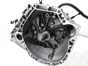 Mercedes Benz Citan 420 (2021–2026) Getriebe TL4369 - 2