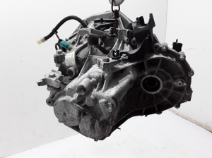 Mercedes Benz Citan 420 (2021–2026) Getriebe TL4369 - 3