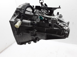 Mercedes Benz Citan 420 (2021–2026) Getriebe TL4369 - 4
