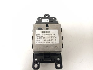 BMW 1 SERIES F20 (2010–2026) Display switch 9286699 - 3