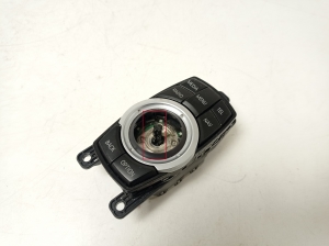BMW 1 SERIES F20 (2010–2026) Display switch 9286699 - 4