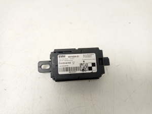   Antenna amplifier  - 9374504 
