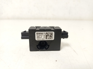   Antenna amplifier  - 9181453 