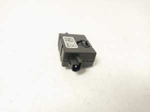 BMW 1 SERIES F20 (2010–2026) Antenna amplifier 9181453 - 3