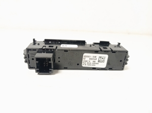 BMW 1 SERIES F20 (2010–2026) Parking system switch 9252921 - 2