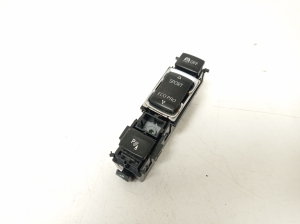   Parking system switch  - 9252921 