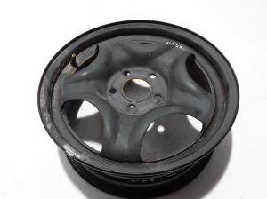 Velg, R-16 - A4204010400