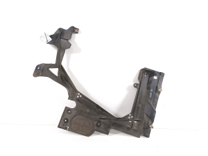 Mini Clubman F54 (2014–2026) Rear underbody shield 7354880 - 2