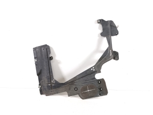   Rear underbody shield  - 7354880 