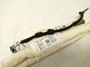 BMW 1 SERIES F20 (2010–2026) Katuse turvapadi 7221046 - 2