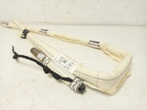 BMW 1 SERIES F20 (2010–2026) Katuse turvapadi 7221046 - 4