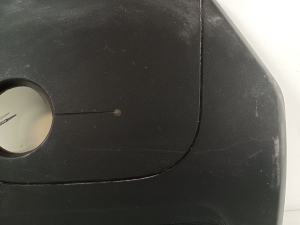 Mini Clubman F54 (2014–2026) Motorabdeckung 8632412 - 3