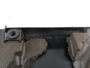 Mini Clubman F54 (2014–2026) Motorabdeckung 8632412 - 4