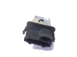 Volkswagen Golf III (1991–1997) Gebläsewiderstand 881055650 - 2