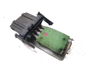 Volkswagen Golf III (1991–1997) Gebläsewiderstand 881055650 - 3