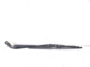 Volkswagen Golf III (1991–1997) Rear squeegee leg 1H6955706 - 3