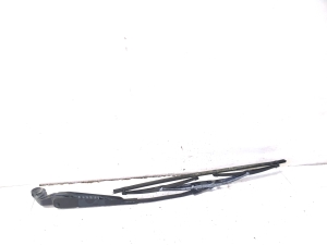 Volkswagen Golf III (1991–1997) Rear squeegee leg 1H6955706 - 5