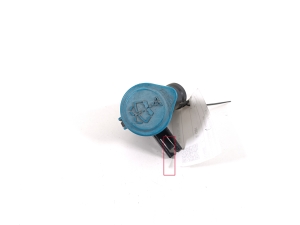   Other part of windshield washer reservoir  - 7414868 