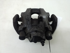 Mercedes Benz S-Class 221 (2005–2013) Tagumine pidurisadul A2214230181 - 3