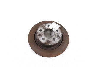Bremsscheibe hinten - 6861013