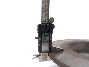 Mini Clubman F54 (2014–2026) Tagumine piduriketas 6861013 - 2