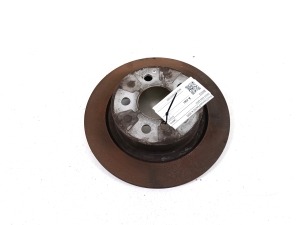 Bremsscheibe hinten - 6861013