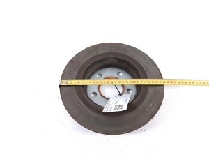 Mini Clubman F54 (2014–2026) Tagumine piduriketas 6861013 - 3