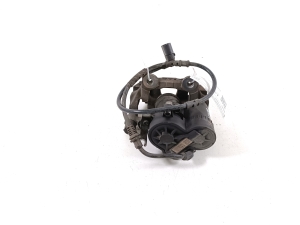 Mini Clubman F54 (2014–2026) Tagumine pidurisadul 6883025 - 2