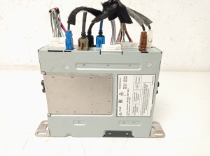 RENAULT Kadjar (2015–2026) Radio (head unit) 281151412R - 3