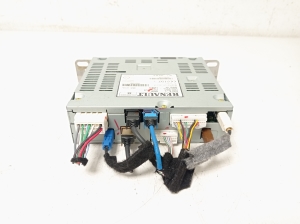 RENAULT Kadjar (2015–2026) Radio (head unit) 281151412R - 5