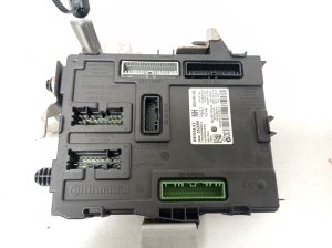 RENAULT Kadjar (2015–2026) Comfort control module 284B15533R - 2