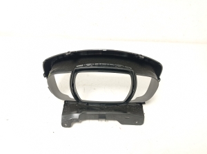 RENAULT Kadjar (2015–2026) Encadrement du compteur de vitesse 682507227R - 3