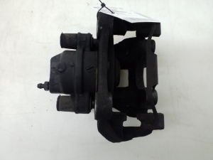 Mercedes Benz S-Class 221 (2005–2013) Tagumine pidurisadul A2214230281 - 3