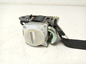 RENAULT Kadjar (2015–2026) Sicherheitsgurt hinten 888419687R - 3