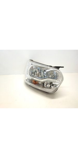 Ford Transit (2012–2026) Scheinwerfer vorne BK3113D152BG - 5