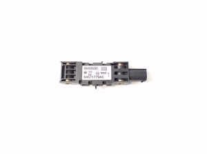 Jeep Grand Cherokee WK (2004–2010) Airbagsensor 04671779AC